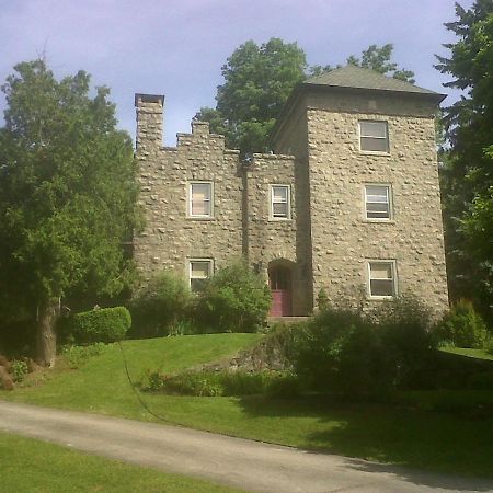 Little Castle Apartment Villanova Exterior photo
