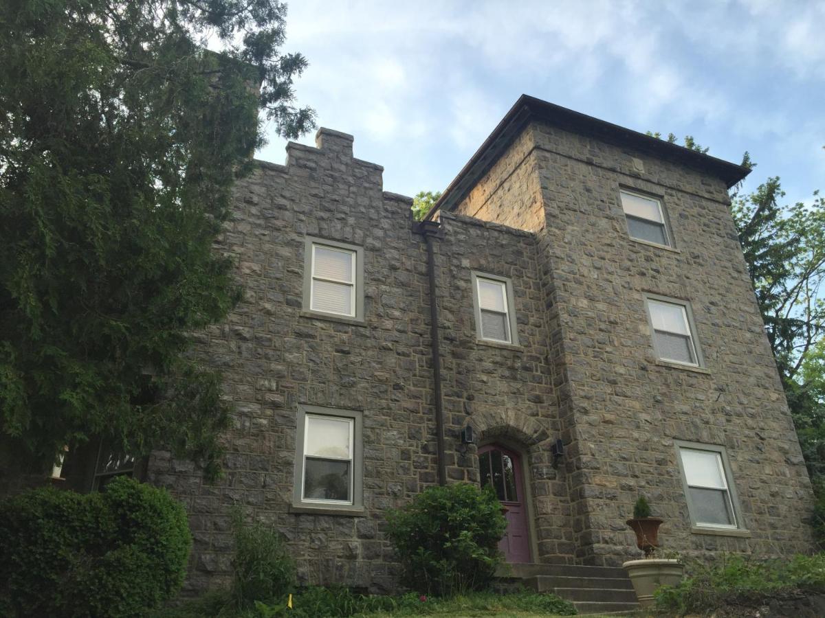 Little Castle Apartment Villanova Exterior photo