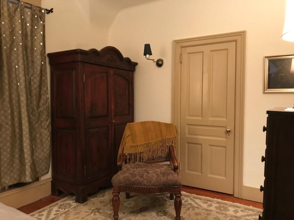 Little Castle Apartment Villanova Exterior photo