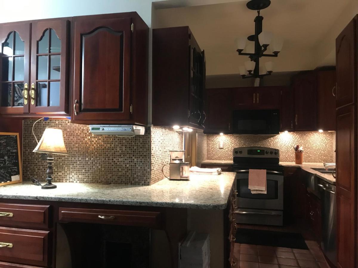 Little Castle Apartment Villanova Exterior photo