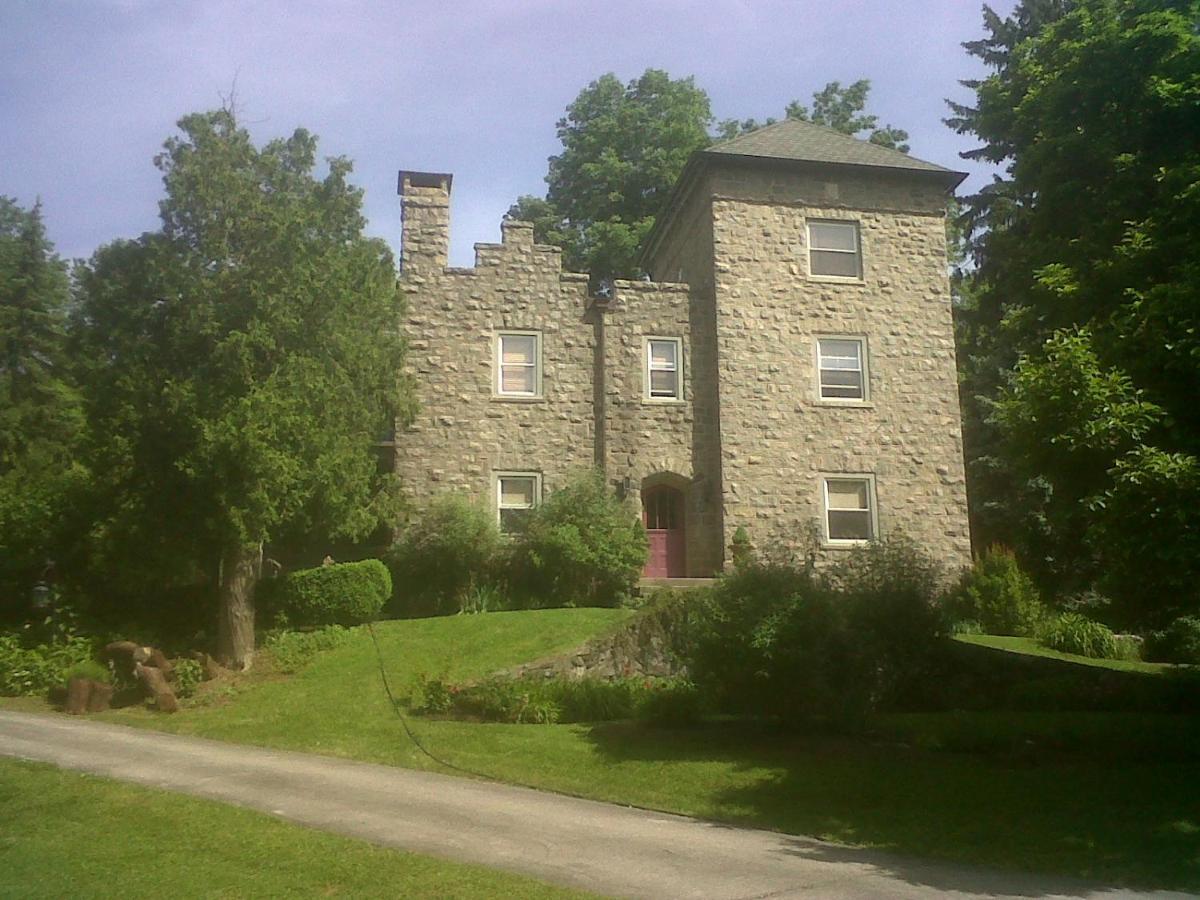 Little Castle Apartment Villanova Exterior photo
