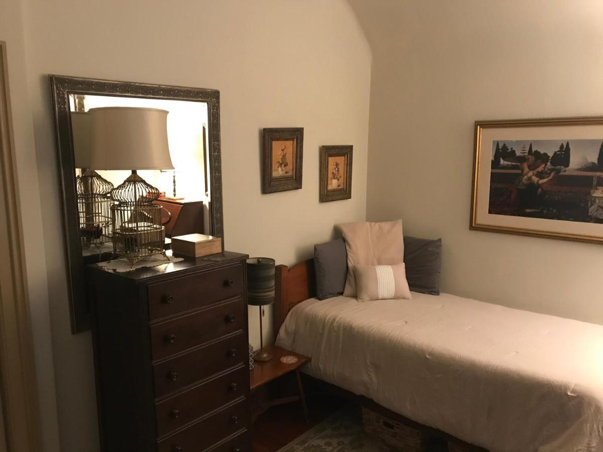 Little Castle Apartment Villanova Exterior photo