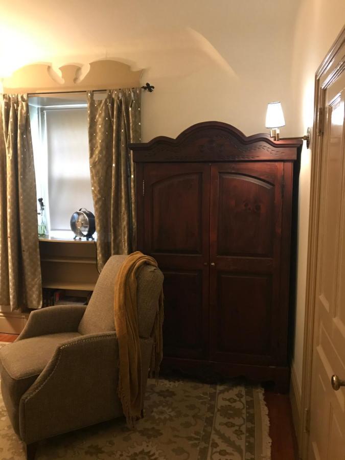 Little Castle Apartment Villanova Exterior photo