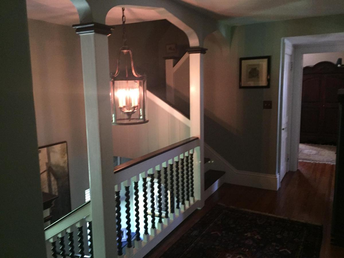 Little Castle Apartment Villanova Exterior photo