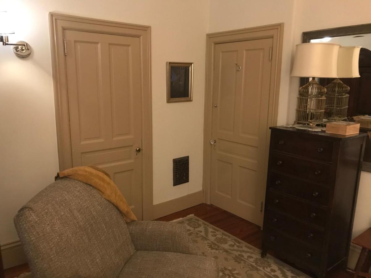 Little Castle Apartment Villanova Exterior photo